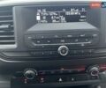 Белый Тойота Proace, объемом двигателя 1.6 л и пробегом 186 тыс. км за 14500 $, фото 10 на Automoto.ua