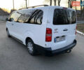 Белый Тойота Proace, объемом двигателя 2 л и пробегом 178 тыс. км за 19999 $, фото 13 на Automoto.ua