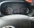 Білий Тойота Proace, об'ємом двигуна 1.6 л та пробігом 186 тис. км за 16500 $, фото 8 на Automoto.ua