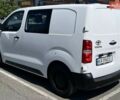 Белый Тойота Proace, объемом двигателя 1.6 л и пробегом 186 тыс. км за 18000 $, фото 9 на Automoto.ua