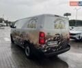 Белый Тойота Proace, объемом двигателя 2 л и пробегом 250 тыс. км за 16999 $, фото 4 на Automoto.ua