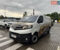 Белый Тойота Proace, объемом двигателя 2 л и пробегом 250 тыс. км за 16999 $, фото 3 на Automoto.ua