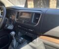 Белый Тойота Proace, объемом двигателя 1.56 л и пробегом 250 тыс. км за 19999 $, фото 17 на Automoto.ua