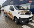 Белый Тойота Proace, объемом двигателя 2 л и пробегом 250 тыс. км за 16999 $, фото 1 на Automoto.ua