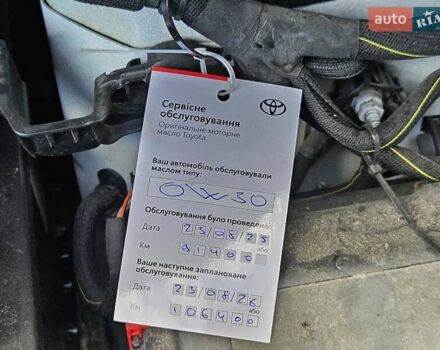 Белый Тойота Proace, объемом двигателя 2 л и пробегом 92 тыс. км за 29800 $, фото 35 на Automoto.ua