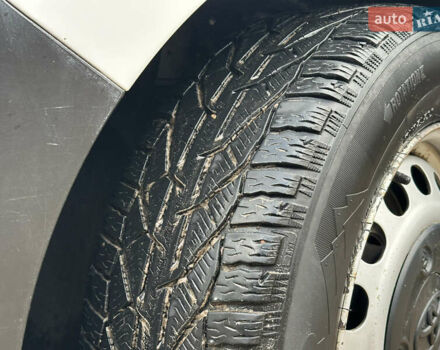 Білий Тойота Proace, об'ємом двигуна 2 л та пробігом 193 тис. км за 23950 $, фото 27 на Automoto.ua