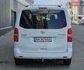 Белый Тойота Proace, объемом двигателя 2 л и пробегом 92 тыс. км за 29800 $, фото 8 на Automoto.ua