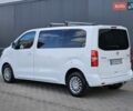 Белый Тойота Proace, объемом двигателя 2 л и пробегом 92 тыс. км за 29800 $, фото 5 на Automoto.ua