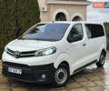 Білий Тойота Proace, об'ємом двигуна 2 л та пробігом 193 тис. км за 23950 $, фото 1 на Automoto.ua