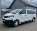 Білий Тойота Proace, об'ємом двигуна 2 л та пробігом 151 тис. км за 24200 $, фото 1 на Automoto.ua