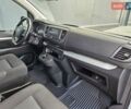 Белый Тойота Proace, объемом двигателя 2 л и пробегом 92 тыс. км за 29800 $, фото 22 на Automoto.ua