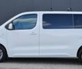 Белый Тойота Proace, объемом двигателя 2 л и пробегом 92 тыс. км за 29800 $, фото 4 на Automoto.ua
