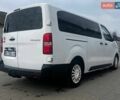 Белый Тойота Proace, объемом двигателя 2 л и пробегом 151 тыс. км за 27198 $, фото 1 на Automoto.ua