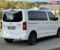 Білий Тойота Proace, об'ємом двигуна 2 л та пробігом 136 тис. км за 28500 $, фото 17 на Automoto.ua