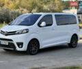 Білий Тойота Proace, об'ємом двигуна 2 л та пробігом 136 тис. км за 28500 $, фото 2 на Automoto.ua