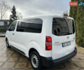 Білий Тойота Proace, об'ємом двигуна 2 л та пробігом 193 тис. км за 23950 $, фото 7 на Automoto.ua