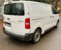 Белый Тойота Proace, объемом двигателя 1.5 л и пробегом 148 тыс. км за 15000 $, фото 4 на Automoto.ua