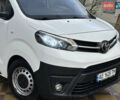 Білий Тойота Proace, об'ємом двигуна 2 л та пробігом 193 тис. км за 23950 $, фото 13 на Automoto.ua