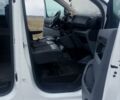 Белый Тойота Proace, объемом двигателя 2 л и пробегом 151 тыс. км за 24200 $, фото 13 на Automoto.ua