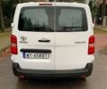 Белый Тойота Proace, объемом двигателя 1.5 л и пробегом 148 тыс. км за 15000 $, фото 1 на Automoto.ua