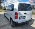 Белый Тойота Proace, объемом двигателя 2 л и пробегом 236 тыс. км за 17800 $, фото 1 на Automoto.ua