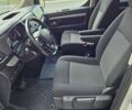 Белый Тойота Proace, объемом двигателя 2 л и пробегом 92 тыс. км за 29800 $, фото 16 на Automoto.ua