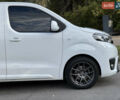 Білий Тойота Proace, об'ємом двигуна 2 л та пробігом 136 тис. км за 28500 $, фото 12 на Automoto.ua