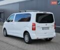 Белый Тойота Proace, объемом двигателя 2 л и пробегом 92 тыс. км за 29800 $, фото 6 на Automoto.ua