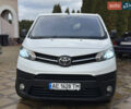 Білий Тойота Proace, об'ємом двигуна 2 л та пробігом 193 тис. км за 19300 $, фото 3 на Automoto.ua
