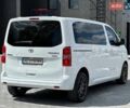 Белый Тойота Proace, объемом двигателя 2 л и пробегом 137 тыс. км за 25499 $, фото 5 на Automoto.ua
