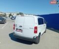 Білий Тойота Proace, об'ємом двигуна 2 л та пробігом 235 тис. км за 18700 $, фото 5 на Automoto.ua