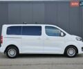 Белый Тойота Proace, объемом двигателя 2 л и пробегом 92 тыс. км за 29800 $, фото 10 на Automoto.ua