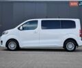 Белый Тойота Proace, объемом двигателя 2 л и пробегом 92 тыс. км за 29800 $, фото 3 на Automoto.ua