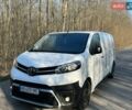 Белый Тойота Proace, объемом двигателя 1.5 л и пробегом 170 тыс. км за 1600 $, фото 1 на Automoto.ua