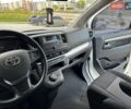 Белый Тойота Proace, объемом двигателя 2 л и пробегом 137 тыс. км за 25499 $, фото 13 на Automoto.ua