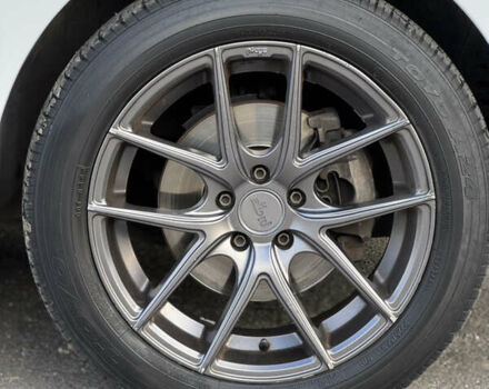 Білий Тойота Proace, об'ємом двигуна 2 л та пробігом 136 тис. км за 28500 $, фото 13 на Automoto.ua