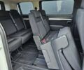 Белый Тойота Proace, объемом двигателя 2 л и пробегом 92 тыс. км за 29800 $, фото 27 на Automoto.ua