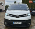 Білий Тойота Proace, об'ємом двигуна 2 л та пробігом 193 тис. км за 23950 $, фото 3 на Automoto.ua