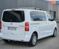 Белый Тойота Proace, объемом двигателя 2 л и пробегом 92 тыс. км за 29800 $, фото 9 на Automoto.ua