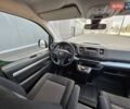 Белый Тойота Proace, объемом двигателя 2 л и пробегом 92 тыс. км за 29800 $, фото 31 на Automoto.ua
