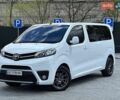 Белый Тойота Proace, объемом двигателя 2 л и пробегом 137 тыс. км за 25499 $, фото 1 на Automoto.ua