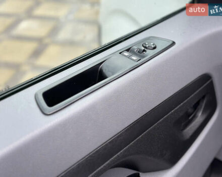 Білий Тойота Proace, об'ємом двигуна 2 л та пробігом 193 тис. км за 23950 $, фото 17 на Automoto.ua