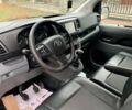 Белый Тойота Proace, объемом двигателя 1.5 л и пробегом 148 тыс. км за 15000 $, фото 5 на Automoto.ua