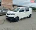 Білий Тойота Proace, об'ємом двигуна 2 л та пробігом 233 тис. км за 16300 $, фото 1 на Automoto.ua
