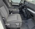 Белый Тойота Proace, объемом двигателя 2 л и пробегом 92 тыс. км за 29800 $, фото 21 на Automoto.ua