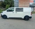 Белый Тойота Proace, объемом двигателя 2 л и пробегом 233 тыс. км за 15300 $, фото 2 на Automoto.ua