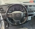 Белый Тойота Proace, объемом двигателя 2 л и пробегом 92 тыс. км за 29800 $, фото 18 на Automoto.ua