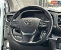Белый Тойота Proace, объемом двигателя 2 л и пробегом 137 тыс. км за 25499 $, фото 36 на Automoto.ua