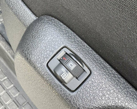 Білий Тойота Proace, об'ємом двигуна 2 л та пробігом 136 тис. км за 28500 $, фото 24 на Automoto.ua