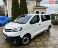 Белый Тойота Proace, объемом двигателя 2 л и пробегом 193 тыс. км за 19300 $, фото 1 на Automoto.ua